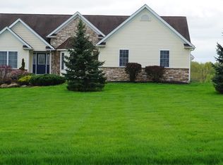 4348 Abbey Ln, Atwater, OH