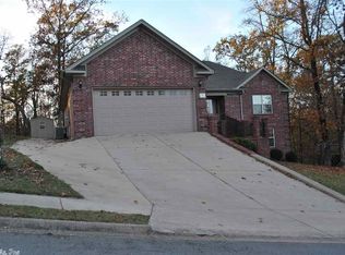 22 Clearwater Ln, Cabot, AR 72023