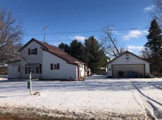 4751 Schott Rd, Mayville, MI 48744