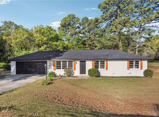 1435 Panola Rd, Stone Mountain, GA 30088