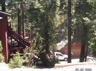 764 Fern Rd, Cedar Glen, CA 92385