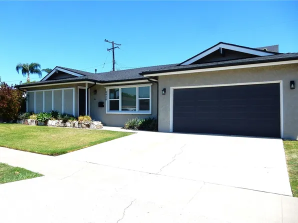 8428 Los Amores St, Buena Park, CA 90620