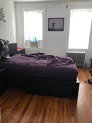 Rented by Compass