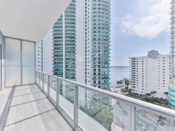 1300 Brickell Bay Dr, Miami, FL