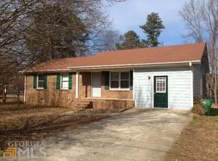 276 Nancy St, Winder, GA 30680