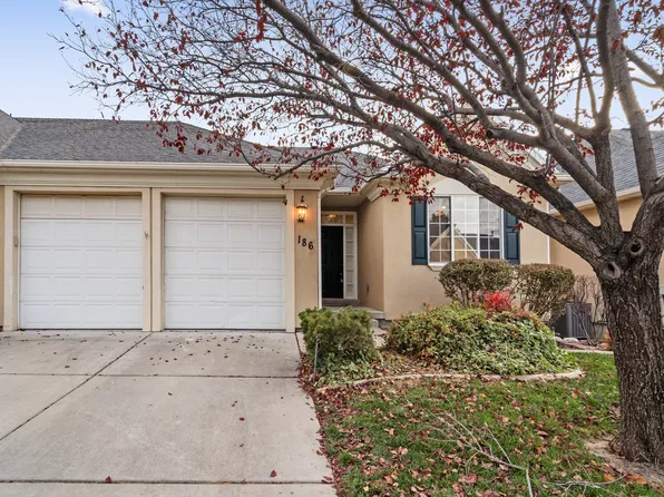 186 E Kimballfield Ln, Draper, UT 84020