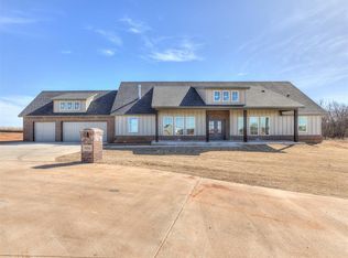 9394 Vista Reach, Edmond, OK 73025