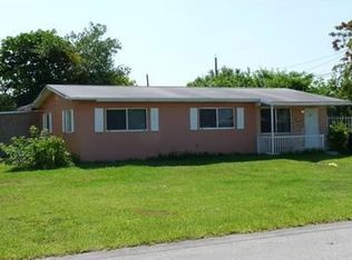 30811 SW 189th Ave, Homestead, FL 33030