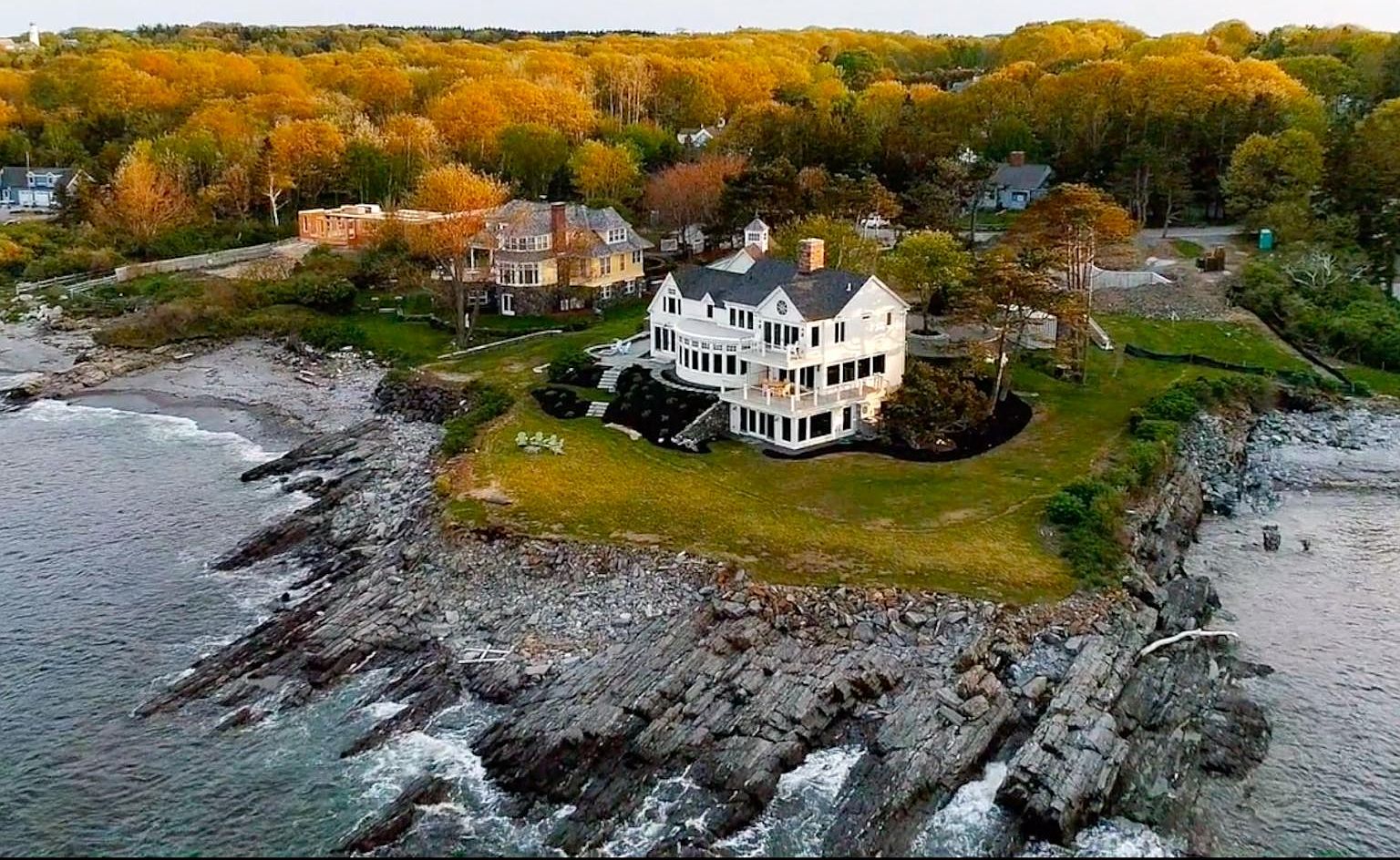 16 Running Tide Rd, Cape Elizabeth, ME 04107 Zillow