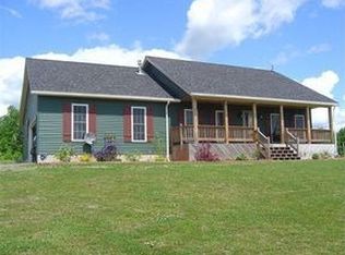 120 Harris Rd, Charleston, ME 04422