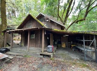 3845 Thomas Rd, Miranda, CA 95553