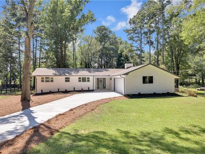 2106 Blaylock Dr, Marietta, GA, 30062