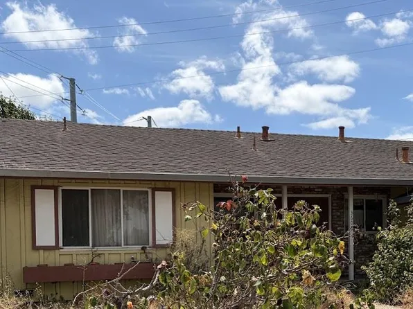 3608 Magellan Ave, Santa Clara, CA 95051