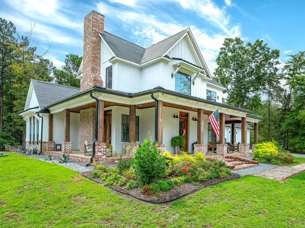 133 Thompson Creek Ln, Columbia, MS 39429