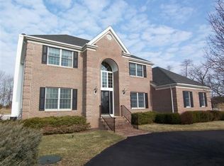 220 Johnson Rd, Whitehouse Station, NJ 08889