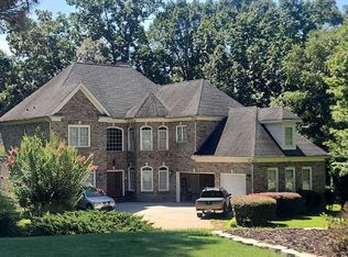 4320 Bronte Ln, Douglasville, GA 30135