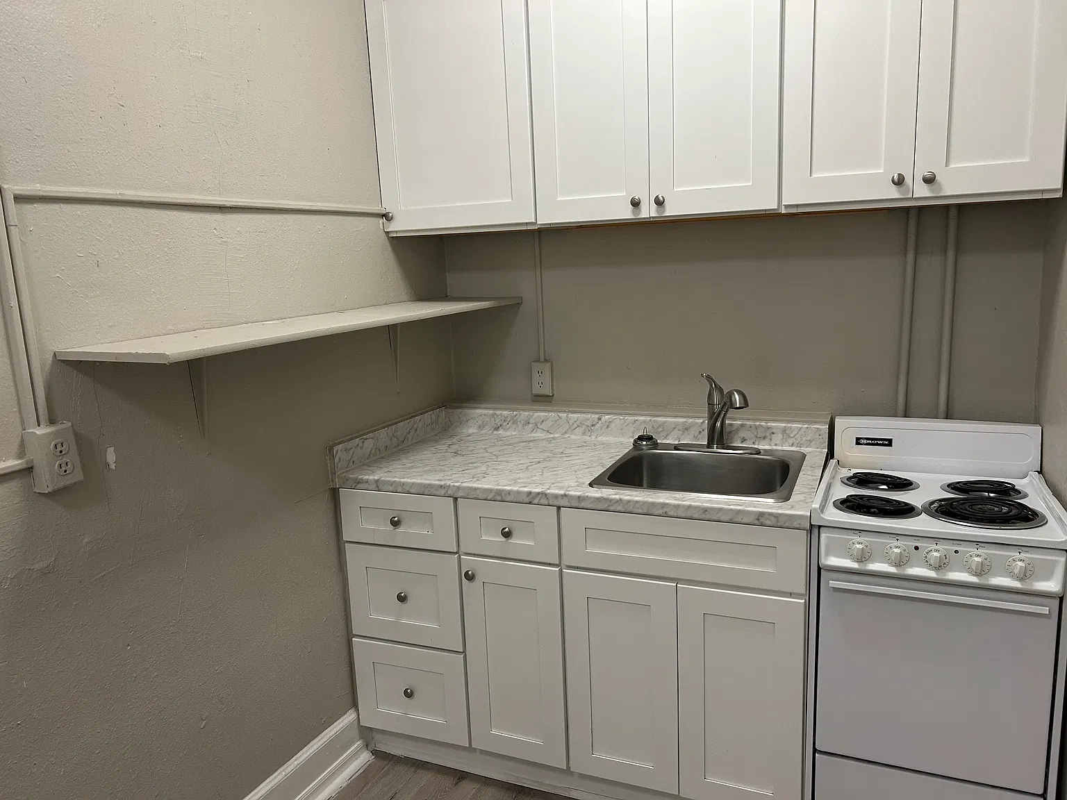 Studio, 450 sqft, $1,000 — Photo 4