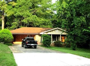 2750 Fernvalley Rd, Marietta, GA 30066