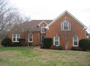 2764 Durham Ct, Thompsons Station, TN 37179