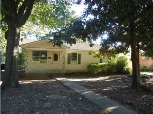 324 Richard Cir, Canton, MS 39046