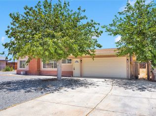 21815 Jelan Ave, Apple Valley, CA 92307