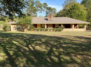 325 Alliston Dr, Florence, MS 39073