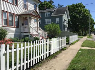 5 Abington Ave #1, Peabody, MA 01960