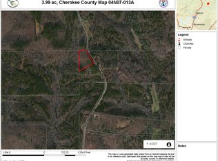 1535 Sperin Road, Ball Ground, GA 30107