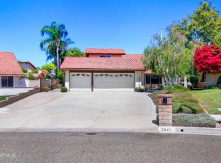 2941 Topaz Ave, Simi Valley, CA 93063