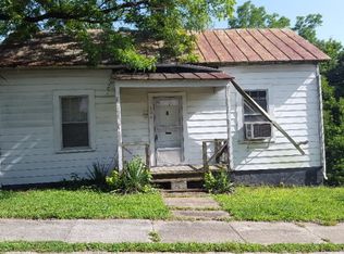 304 Wood Avenue Ext, Danville, VA 24541