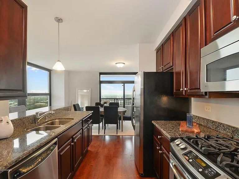 1160 S Michigan Ave #3103 — Photo 4