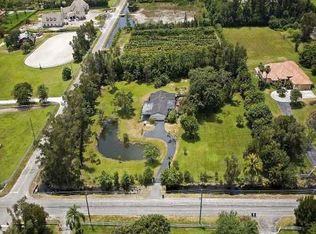 13000 Mustang Trl, Southwest Ranches, FL 33330