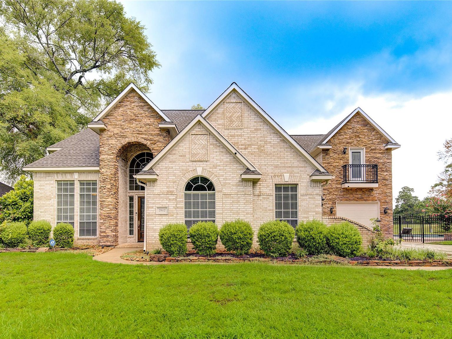 7907 Silver Lure Dr, Humble, TX 77346 | MLS #50818588 | Zillow