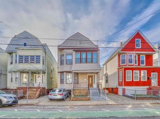 75 Warner Ave, Jersey City, NJ 07305
