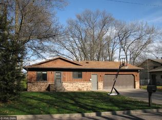 908 9th St NE, Little Falls, MN 56345