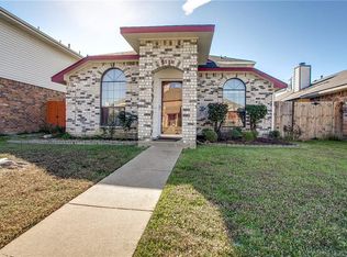 2118 Nectar Dr, Mesquite, TX 75149