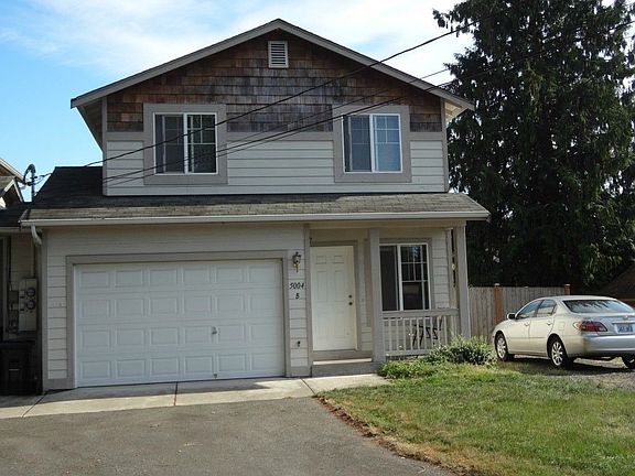 5th image of 5004 84th St NE #B