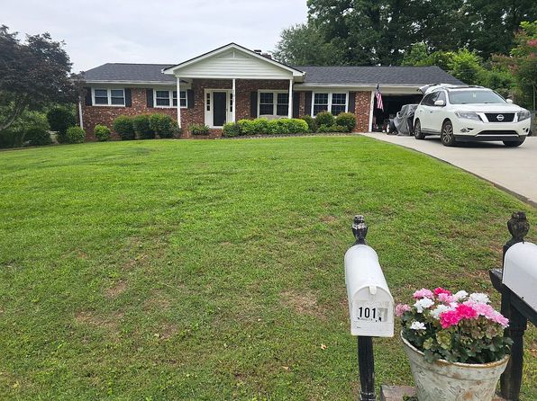 101 N Oak Forest Dr