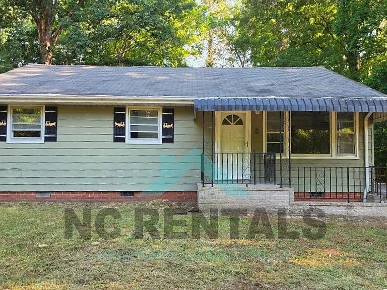 3216 Hursey St — Photo 1