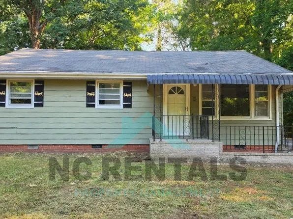 3216 Hursey St, Durham, NC 27703