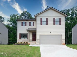 45 Carmel Dr, Covington, GA 30016