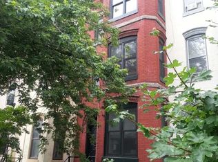 224 E St NE APT B, Washington, DC 20002