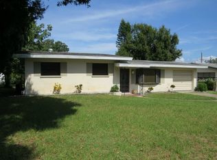 1604 Ottawa Rd, Clearwater, FL 33756