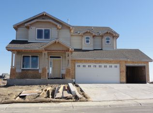 12394 Tamarac St, Thornton, CO 80602