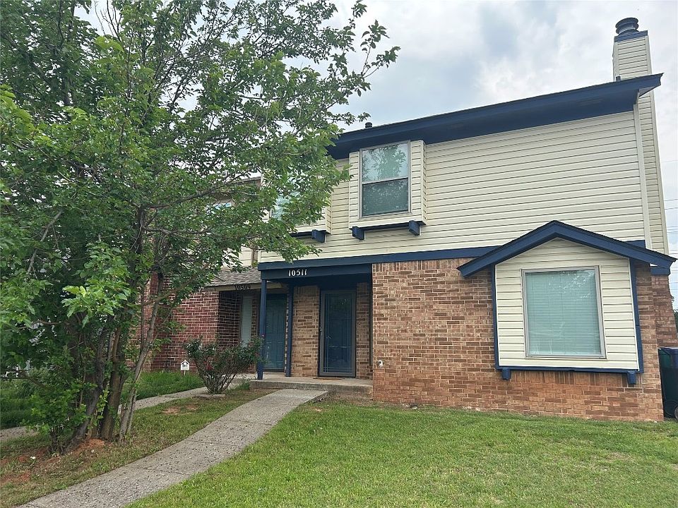 10511 White Oak Canyon Rd, Oklahoma City, OK 73162 Zillow