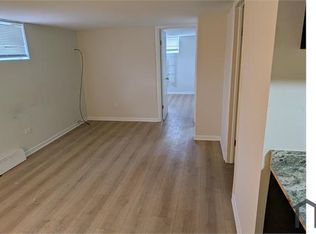 2717 Galilee Ave #5, Zion, IL
