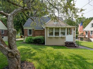 1374 Washington St, Watertown, NY 13601