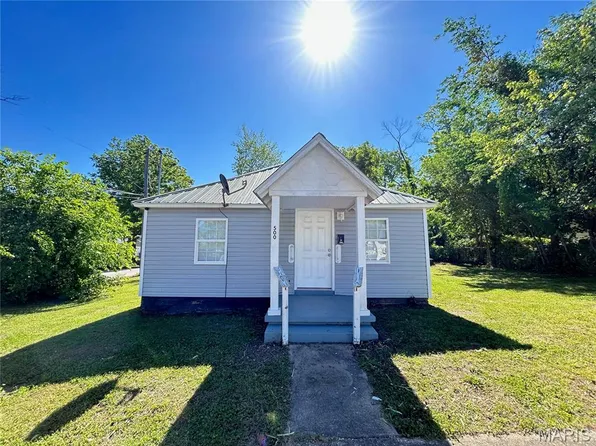 500 S Warfel St, Salem, MO 65560