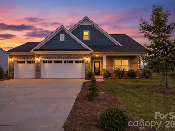 1018 Stone Marker Dr, Monroe, NC 28112