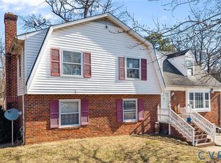 7815 Kahlua Dr, Richmond, VA 23227